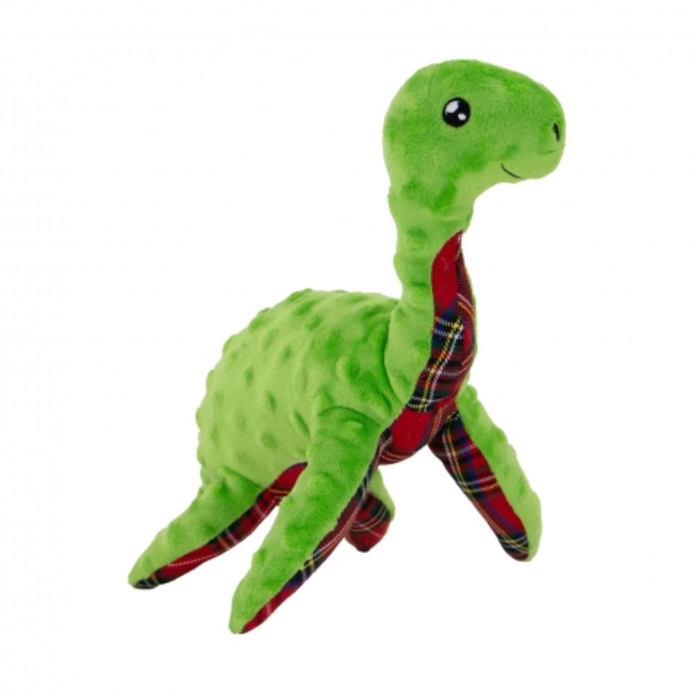 Ancol Cuddle Lottie Lochness Monster