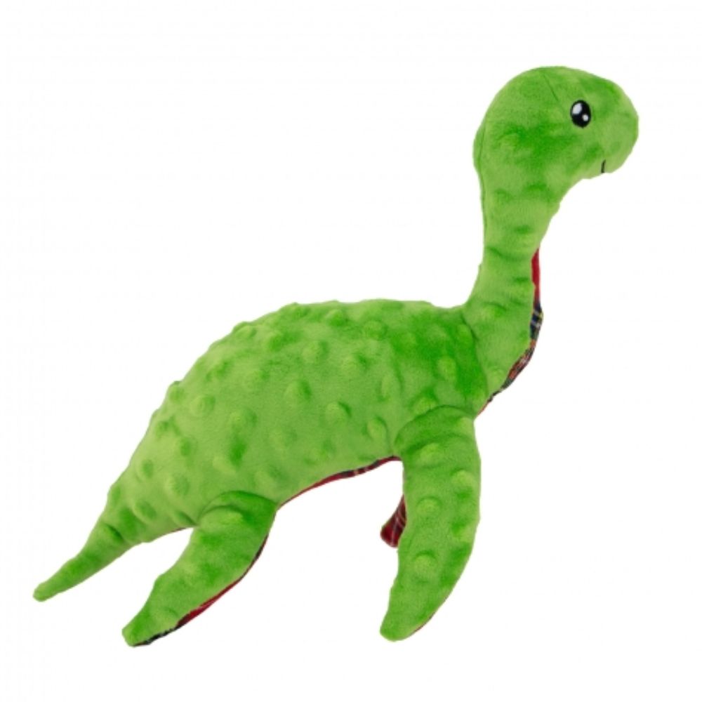 Ancol Cuddle Lottie Lochness Monster