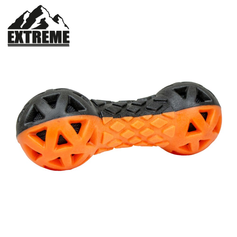Ancol Extreme Floating Dumbell Dog Toy