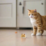Ancol Jittery Mouse Cat Toy