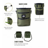 Ancol Obedia Treat & Training Bag