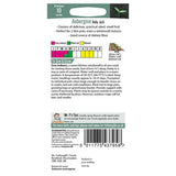 Mr Fothergill's Aubergine Baby Jack Seed