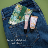 William Morris The Modern Homemaker Back Pocket Duo - FG4923