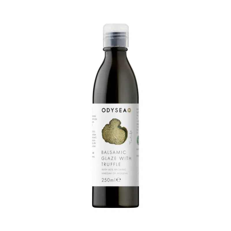 Odysea 250ml Balsamic Glaze with Truffle