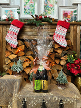 Local Beer or Cider Gift Hamper