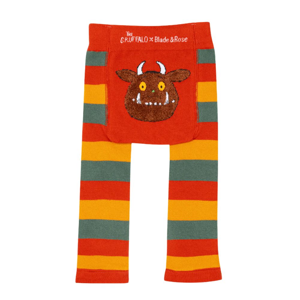 Blade & Rose Gruffalo Outdoor Adventure Leggings 6-12 Months
