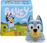 Bluey Mashems Sphere Capsule Assorted Series 3