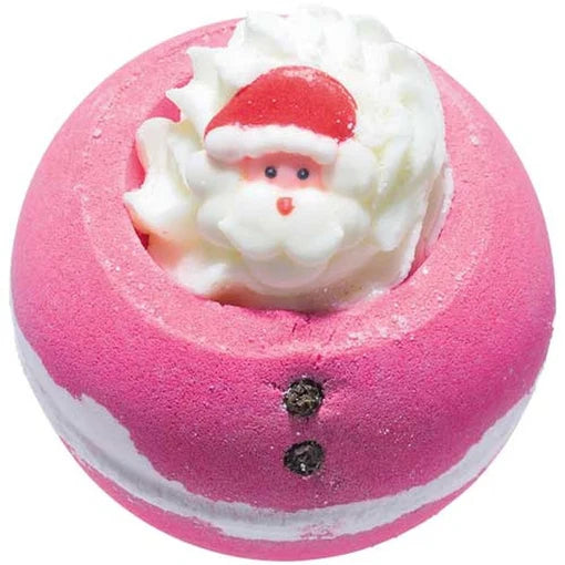 Bomb Cosmetics Father Blissmas Bath Bomb