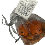 Bon Bon's 100g Gourmet Chocolate Pumpkin Pouch