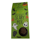 Bon Bon's 110g Milk Chocolate Scary Mix Carton