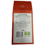 Bon Bon's 120g Chocolate Reindeer Carton