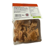 Bon Bon's 150g Pumpkin Spice Fudge Bag