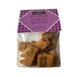 Bon Bon's 150g Toasted Marshmallow Fudge Bag