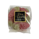 Bon Bon’s 155g Fizzy Strawberries