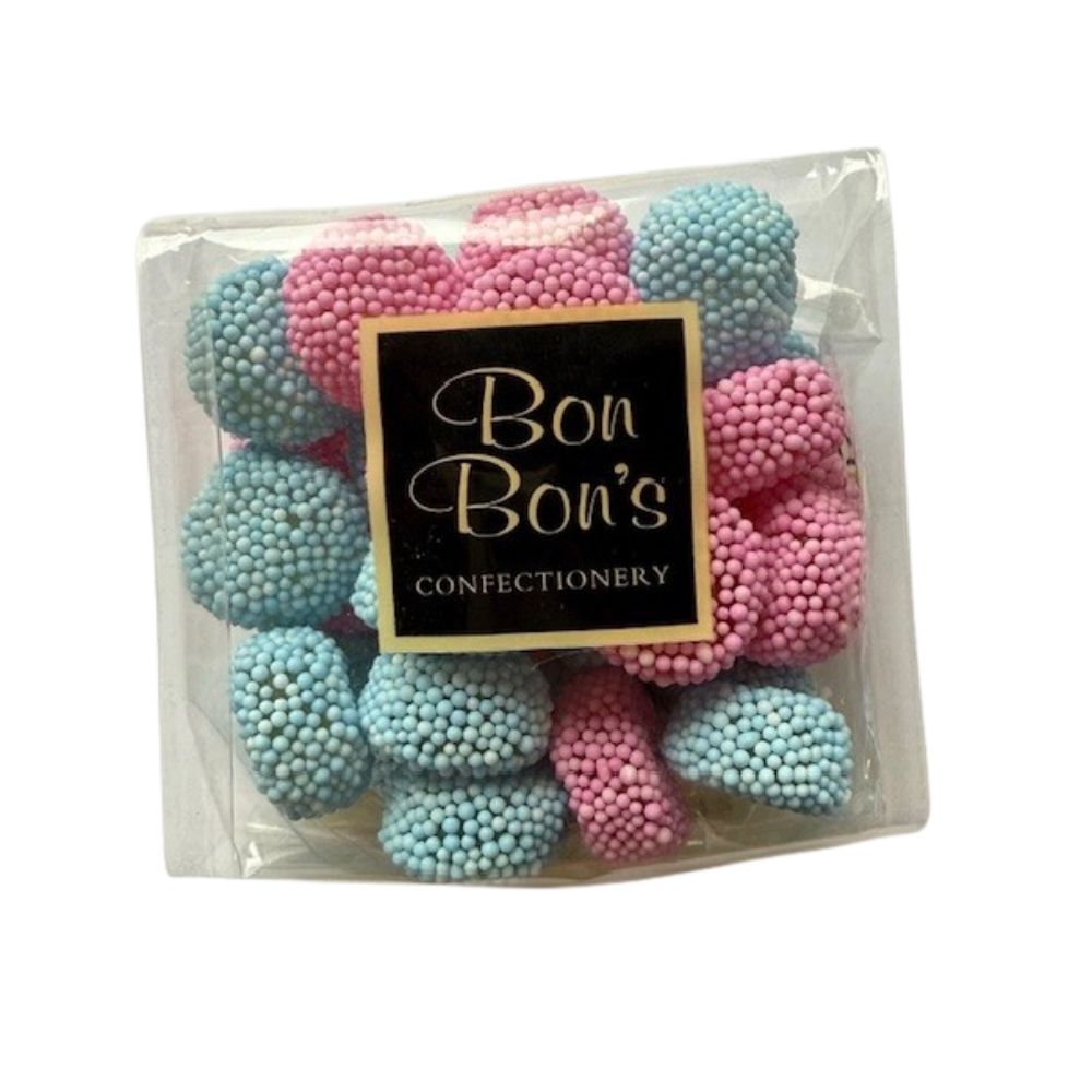 Bon Bon's 172g  Jelly Buttons