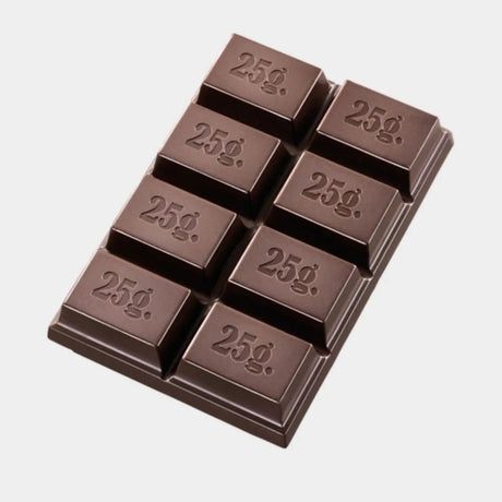 Bon Bon's 200g Simon Coll Drinking Chocolate 60% Cocoa with Vanilla