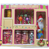 Bon Bon's 485g Sweet Shop Window Box