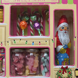 Bon Bon's 485g Sweet Shop Window Box