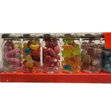 Bon Bon's 770g 12 Jars of Christmas