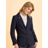 Brakeburn Dusky Jacket - Navy