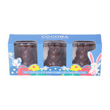 Cocoba 150g Bunny Hot Chocolate Bombs 3pk