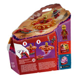 LEGO Ninjago Kai's Dragon Spinjitzu Spinner