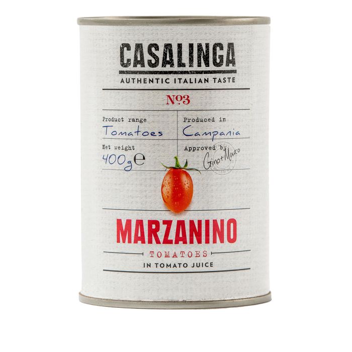 Casalinga 400g Maranino Tomatoes