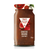 Cottage Delight 310g Cheese Board Chutney