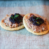 Cottage Delight 180g Farmhouse Pork Pate