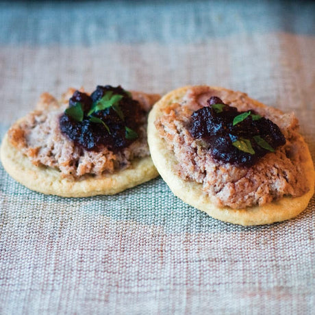 Cottage Delight 180g Farmhouse Pork Pate