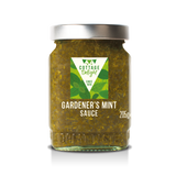 Cottage Delight 205g Gardeners Mint Sauce