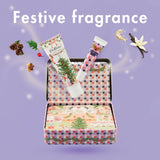 Cath Kidston A Doll's House Hand & Lip Tin Gift Set