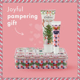 Cath Kidston A Doll's House Hand & Lip Tin Gift Set