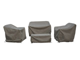 Bramblecrest Wisley 2 Seat Sofa Set Cover - CV2WT1G