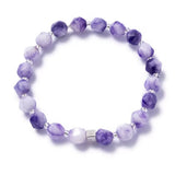 Carrie Elspeth Jade Bracelet - Twilight