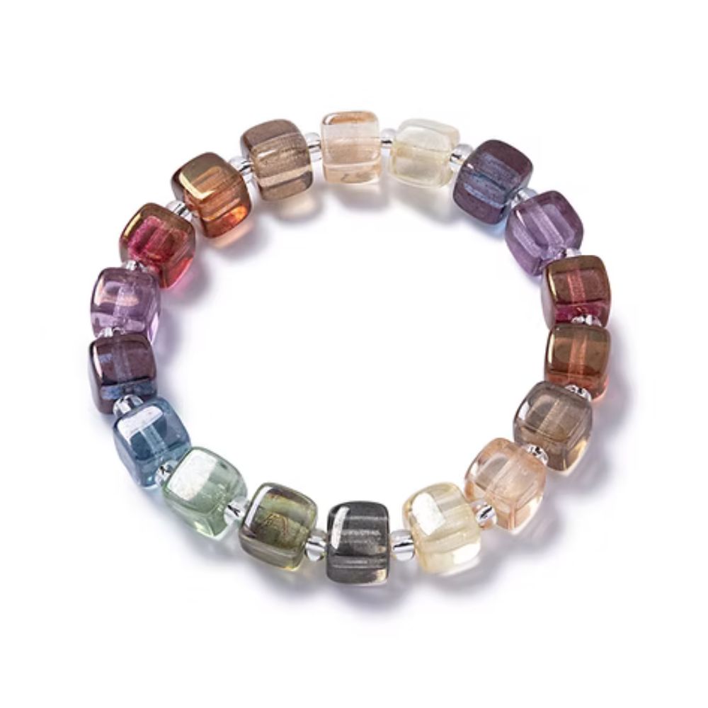 Carrie Elspeth Symphony Beaded Bracelet
