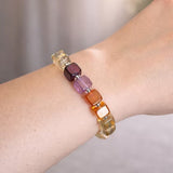 Carrie Elspeth Symphony Beaded Bracelet
