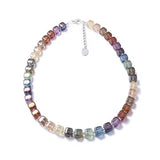 Carrie Elspeth Symphony Beaded Necklace - Full