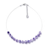 Carrie Elspeth Twilight Jade Necklace