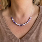 Carrie Elspeth Twilight Jade Necklace