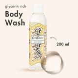 Cath Kidston Leopard Bathing Gift Box Set - FG5627