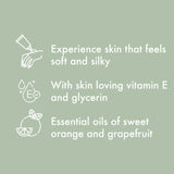 Cath Kidston Wild Flowers Wild Women Nourish & Flourish Gift Set - FG4352