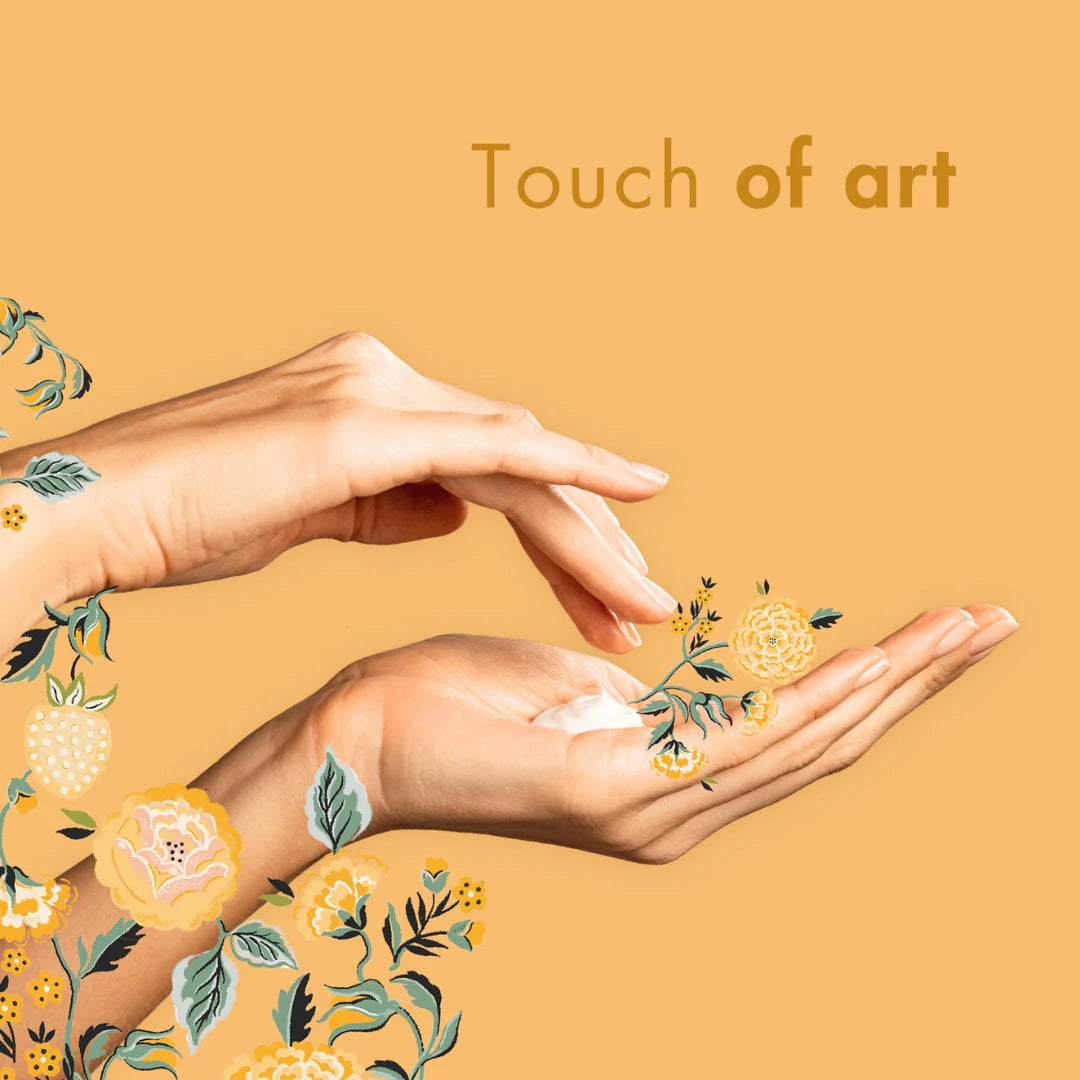 Cath Kidston 30ml Leopard Hand Cream Trio Set - FG5625