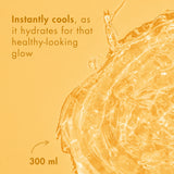 Cath Kidston 300ml Leopard Bounce Back Jelly Moisturiser - FG5629