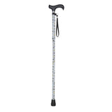 Charles Buyers Dogs Folding Walking Stick