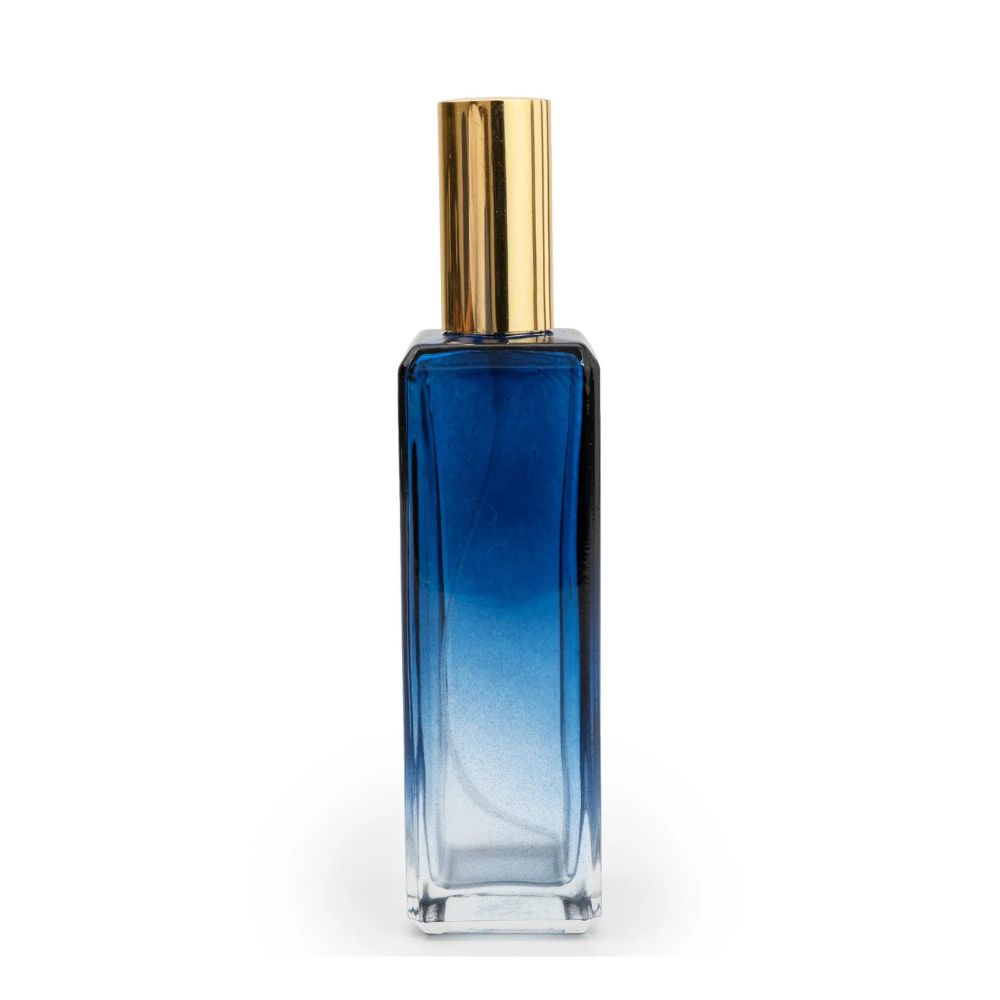 Candlelight Home 120ml Midnight Room Spray -  Blue Ombre
