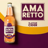 Cottage Delight 500ml Festive Cider Selection Gift Set