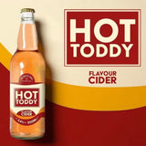 Cottage Delight 500ml Festive Cider Selection Gift Set