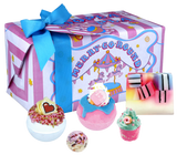 Bomb Cosmetics Cotton Candy Dreams Gift Pack