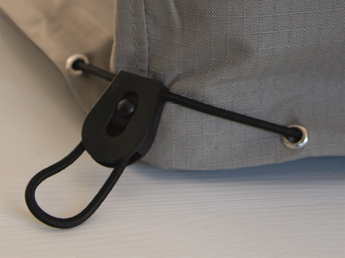 Bramblecrest 164cm x 95cm Seville Rectangular Set Cover - FC0164RG